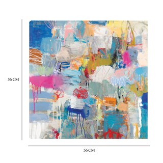 Foto 6 | Foto 6 | Cuadro Decorativo Fine Art Tj Playa Laguna Jeffrey Tover