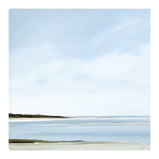 Foto 1 | Foto 1 | Cuadro Decorativo - Posición - Rick Fleury - Arte Paisaje - Impresión En Lienzo - Fine Art Tj