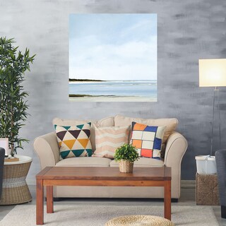 Foto 2 | Foto 2 | Cuadro Decorativo - Posición - Rick Fleury - Arte Paisaje - Impresión En Lienzo - Fine Art Tj