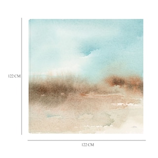 Foto 6 | Foto 6 | Cuadro Decorativo Fine Art Tj Paisaje Del Desierto Ii