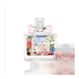 Foto 1 | Foto 1 | Cuadro Decorativo Fine Art Tj Perfume de Flores I Carol Robinson Arte Moderno Impresión en Lienzo