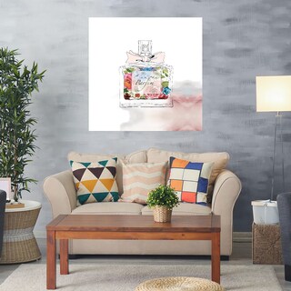 Foto 2 | Foto 2 | Cuadro Decorativo Fine Art Tj Perfume de Flores I Carol Robinson Arte Moderno Impresión en Lienzo