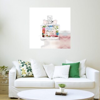 Foto 3 | Foto 3 | Cuadro Decorativo Fine Art Tj Perfume de Flores I Carol Robinson Arte Moderno Impresión en Lienzo