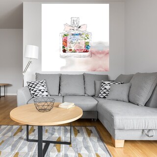 Foto 4 | Foto 4 | Cuadro Decorativo Fine Art Tj Perfume de Flores I Carol Robinson Arte Moderno Impresión en Lienzo