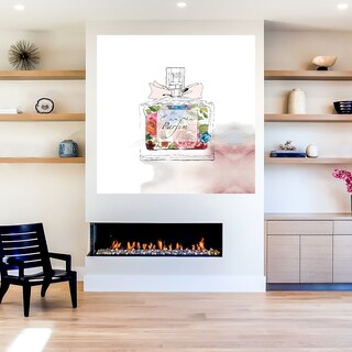 Foto 5 | Foto 5 | Cuadro Decorativo Fine Art Tj Perfume de Flores I Carol Robinson Arte Moderno Impresión en Lienzo