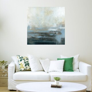 Foto 3 | Foto 3 | Cuadro Decorativo - Resumen De La Mañana - Carol Robinson  - Arte Paisaje - Impresión En Lienzo - Fine Art Tj