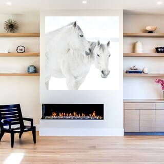 Foto 5 | Foto 5 | Cuadro Decorativo - Sombra Nautica Xiv - Danhui Nai  - Arte Clásicos - Impresión En Lienzo - Fine Art Tj