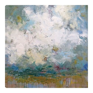 Foto 1 | Foto 1 | Cuadro Decorativo Fine Art Tj Sol Arena Mar y Cielo Claire Cormany