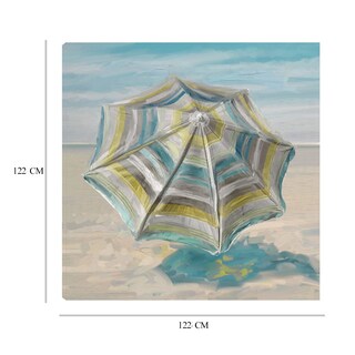 Foto 6 | Foto 6 | Cuadro Decorativo - Sombra Perfecta - Studio Arts  - Arte Paisaje - Impresión En Lienzo - Fine Art Tj