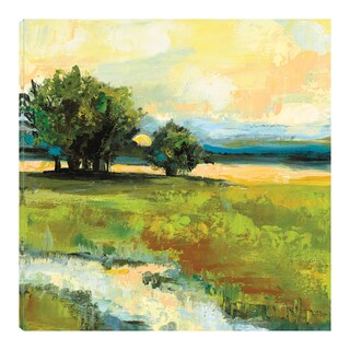 Foto 1 | Foto 1 | Cuadro Decorativo Fine Art Tj Paisaje del Rio Jeanette Vertentes Arte Paisaje Impresión en Lienzo