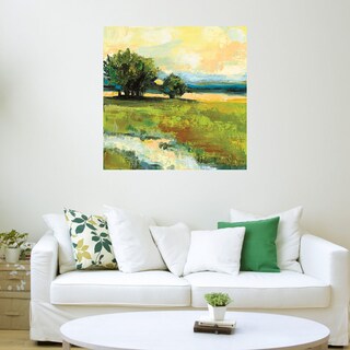 Foto 3 | Foto 3 | Cuadro Decorativo Fine Art Tj Paisaje del Rio Jeanette Vertentes Arte Paisaje Impresión en Lienzo