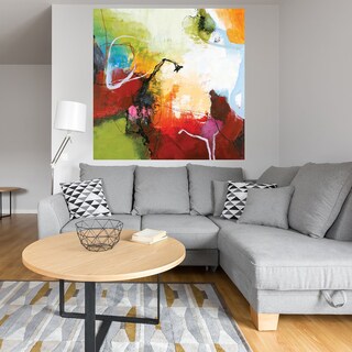 Foto 4 | Foto 4 | Cuadro Decorativo Fine Art Tj Tango 2 Design Fabrikken