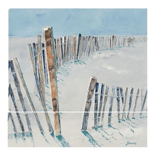 Foto 1 | Foto 1 | Cuadro Decorativo Fine Art Tj Paso John Burrows