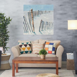 Foto 2 | Foto 2 | Cuadro Decorativo Fine Art Tj Paso John Burrows