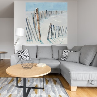 Foto 4 | Foto 4 | Cuadro Decorativo Fine Art Tj Paso John Burrows