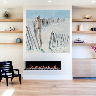 Foto 5 | Foto 5 | Cuadro Decorativo Fine Art Tj Paso John Burrows