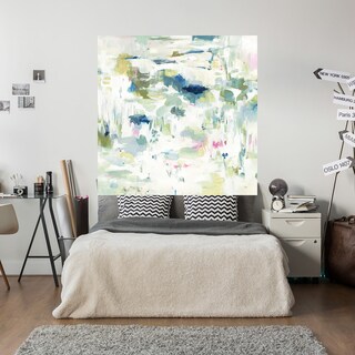 Foto 5 | Foto 5 | Cuadro Decorativo - Reflejos Abstractos - Lisa Ridgers  - Arte Abstracto - Impresión En Lienzo - Fine Art Tj
