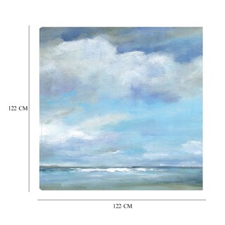 Foto 6 | Foto 6 | Cuadro Decorativo - Sombra De Atardecer Ii - Carol Robinson - Arte Paisaje - Impresión En Lienzo - Fine Art Tj