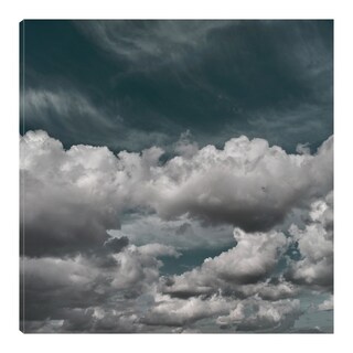 Foto 1 | Foto 1 | Cuadro Decorativo - Nubes III - Fine Art Tj - André Eichman - Arte Paisaje - Impresión en Lienzo