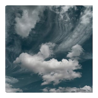 Foto 1 | Foto 1 | Cuadro Decorativo - Nubes IV - Fine Art Tj - André Eichman - Arte Paisaje - Impresión en Lienzo