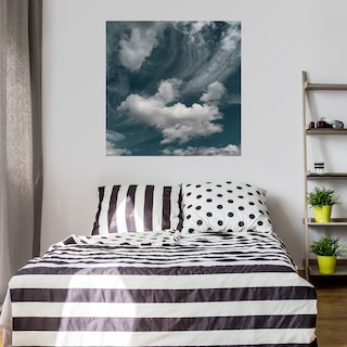 Foto 2 | Foto 2 | Cuadro Decorativo - Nubes IV - Fine Art Tj - André Eichman - Arte Paisaje - Impresión en Lienzo