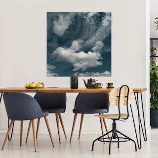 Foto 3 | Foto 3 | Cuadro Decorativo - Nubes IV - Fine Art Tj - André Eichman - Arte Paisaje - Impresión en Lienzo