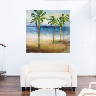 Foto 5 | Foto 5 | Cuadro Decorativo - Prado Escénico - Julia Purinton - Arte Paisaje - Impresión En Lienzo - Fine Art Tj