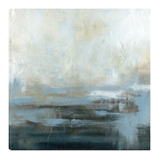 Foto 1 | Foto 1 | Cuadro Decorativo - Resumen De La Mañana - Carol Robinson - Arte Paisaje - Impresión En Lienzo - Fine Art Tj