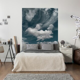 Foto 5 | Foto 5 | Cuadro Decorativo - Nubes IV - Fine Art Tj - André Eichman - Arte Paisaje - Impresión en Lienzo