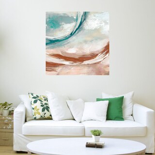 Foto 3 | Foto 3 | Cuadro Decorativo - Remolino Del Océano - Paul Duncan - Arte Abstracto - Impresión En Lienzo - Fine Art Tj