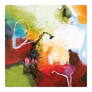 Foto 1 | Foto 1 | Cuadro Decorativo Fine Art Tj Tango 2 Design Fabrikken