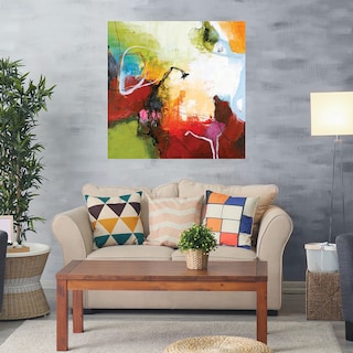 Foto 2 | Foto 2 | Cuadro Decorativo Fine Art Tj Tango 2 Design Fabrikken