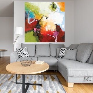 Foto 4 | Foto 4 | Cuadro Decorativo Fine Art Tj Tango 2 Design Fabrikken