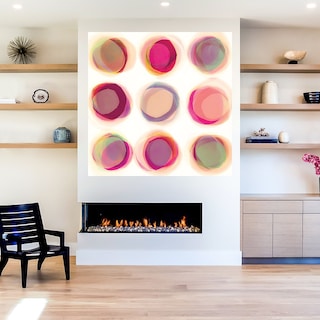 Foto 5 | Foto 5 | Cuadro Decorativo Fine Art Tj París #12 Alan Blaustein
