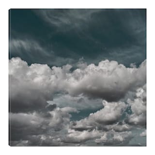 Foto 1 | Foto 1 | Cuadro Decorativo - Nubes III - Fine Art Tj - André Eichman - Arte Paisaje - Impresión en Lienzo