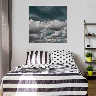Foto 2 | Foto 2 | Cuadro Decorativo - Nubes III - Fine Art Tj - André Eichman - Arte Paisaje - Impresión en Lienzo