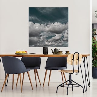 Foto 3 | Foto 3 | Cuadro Decorativo - Nubes III - Fine Art Tj - André Eichman - Arte Paisaje - Impresión en Lienzo