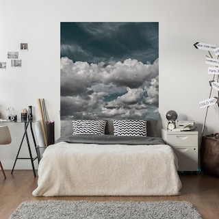 Foto 5 | Foto 5 | Cuadro Decorativo - Nubes III - Fine Art Tj - André Eichman - Arte Paisaje - Impresión en Lienzo