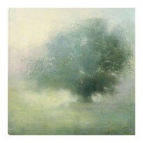 Cuadro Decorativo Fine Art TJ 'Niebla por la Mañana' de Julia Purinton 94 x 94 cm