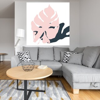 Foto 4 | Foto 4 | Cuadro Decorativo Fine Art Tj Protector Rosado