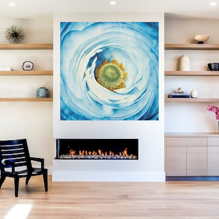 Foto 5 | Foto 5 | Cuadro Decorativo - Peonía Neutral - Danhui Nai - Fine Art Tj - Arte Floral - Impresión En Lienzo