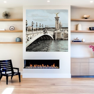 Foto 5 | Foto 5 | Cuadro Decorativo Fine Art Tj Paseo Por La Costa Paul Duncan