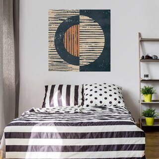 Foto 2 | Foto 2 | Cuadro Decorativo Fine Art Tj Primitivo I