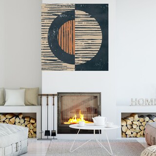 Foto 4 | Foto 4 | Cuadro Decorativo Fine Art Tj Primitivo I