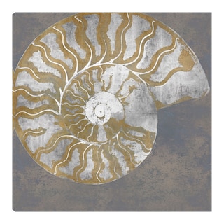 Foto 1 | Foto 1 | Cuadro Decorativo Fine Art Tj Nautilo I Mark Chandon