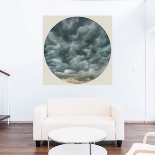 Foto 5 | Foto 5 | Cuadro Decorativo - Nubes III - Fine Art Tj - André Eichman - Arte Paisaje - Impresión en Lienzo