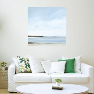 Foto 3 | Foto 3 | Cuadro Decorativo - Posición - Rick Fleury - Arte Paisaje - Impresión En Lienzo - Fine Art Tj