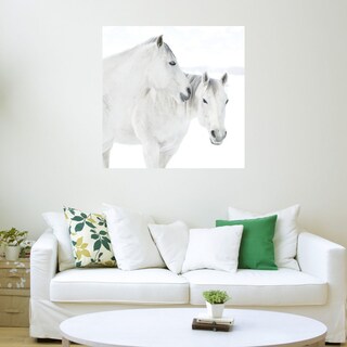 Foto 3 | Foto 3 | Cuadro Decorativo - Silla De Montar Vieja 2 - Chris Dunker - Arte Animales - Impresión En Lienzo - Fine Art Tj
