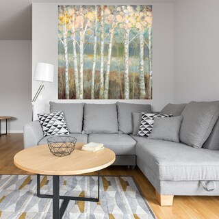 Foto 4 | Foto 4 | Cuadro Decorativo Fine Art Tj Paleta de la Naturaleza I Ruane Manning Arte Paisaje Impresión en Lienzo