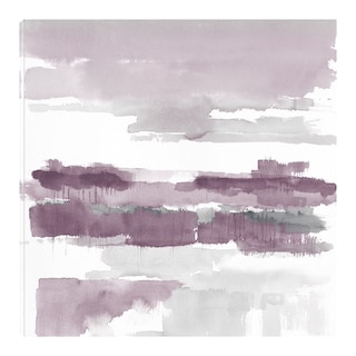 Foto 1 | Foto 1 | Cuadro Decorativo - Pantano Amatista - Mike Schick - Arte Paisaje - Impresión En Lienzo - Fine Art Tj
